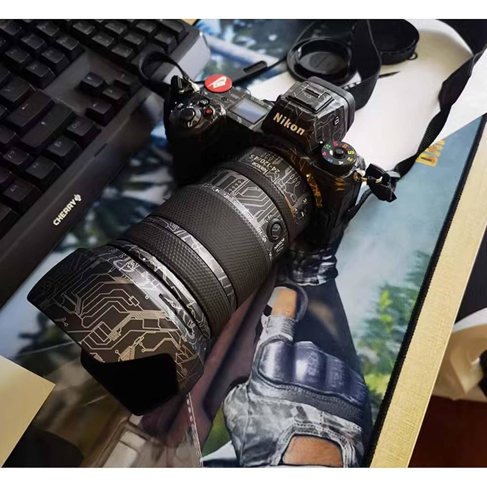 Nikon D7200pikaprusさん専用 Nikon Z f Sepia Brown | Special Financing Offer | Nikon USA
